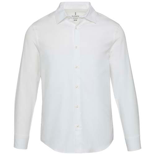 Citrine koszula męska z bawełny Twill 185 g/m²