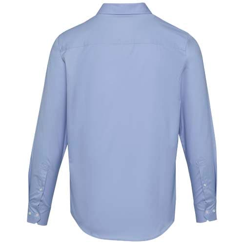 Citrine koszula męska z bawełny Twill 185 g/m²