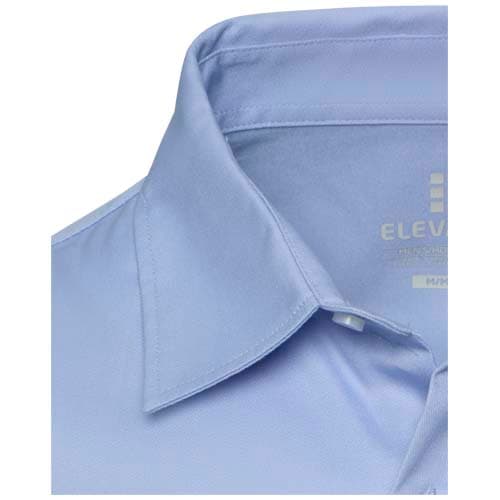 Citrine koszula męska z bawełny Twill 185 g/m²