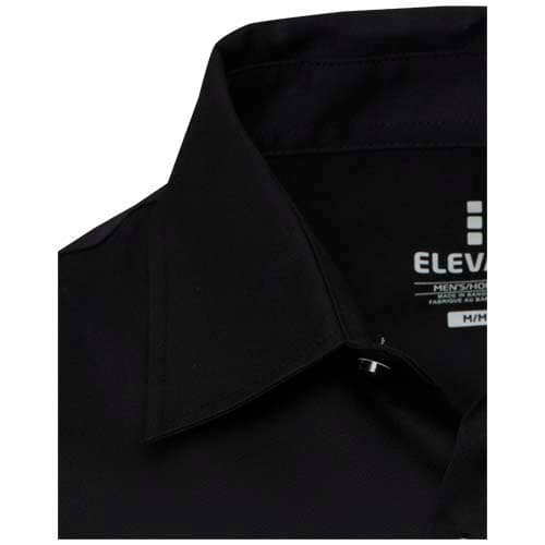 Citrine koszula męska z bawełny Twill 185 g/m²