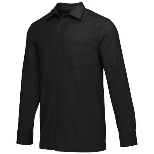 Alum koszula sztruksowa unisex 252 g/m²