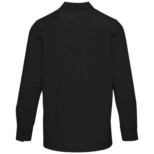 Alum koszula sztruksowa unisex 252 g/m²