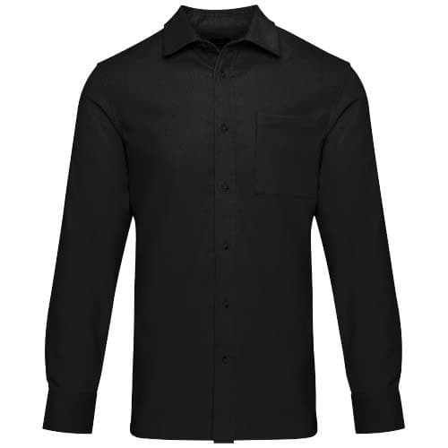 Alum koszula sztruksowa unisex 252 g/m²