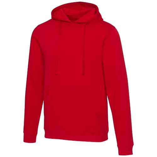 Jasper bluza uniseks z kapturem 280 g/m²
