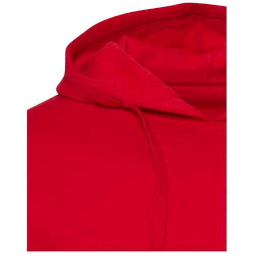 Jasper bluza uniseks z kapturem 280 g/m²