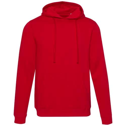 Jasper bluza uniseks z kapturem 280 g/m²