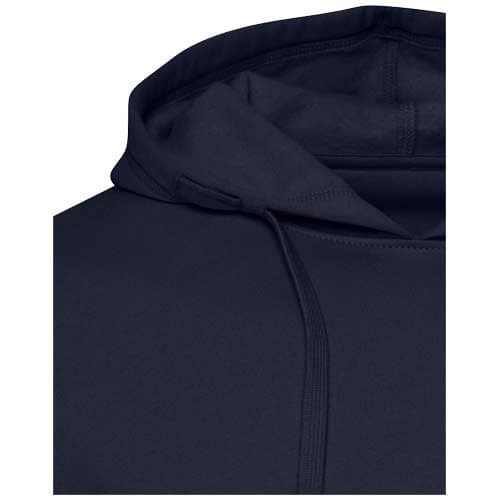 Jasper bluza uniseks z kapturem 280 g/m²