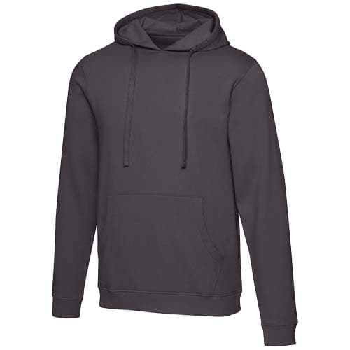 Jasper bluza uniseks z kapturem 280 g/m²