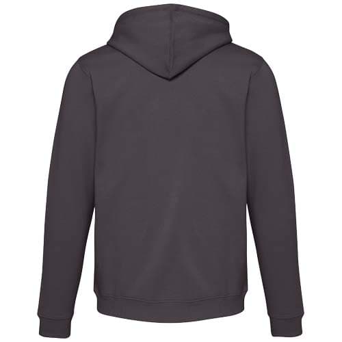 Jasper bluza uniseks z kapturem 280 g/m²