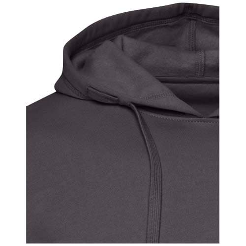 Jasper bluza uniseks z kapturem 280 g/m²