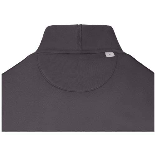 Jasper bluza uniseks z kapturem 280 g/m²