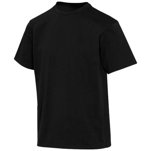 Lucas 260 g/m2 koszulka oversize unisex z bawełny organicznej z certyfikatem OCS
