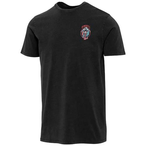 Nanaimo 160 g/m2 sprany męski T-shirt