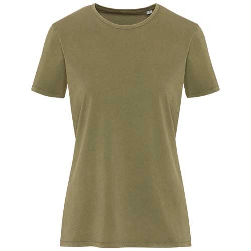Nanaimo 160 g/m2 sprany damski T-shirt
