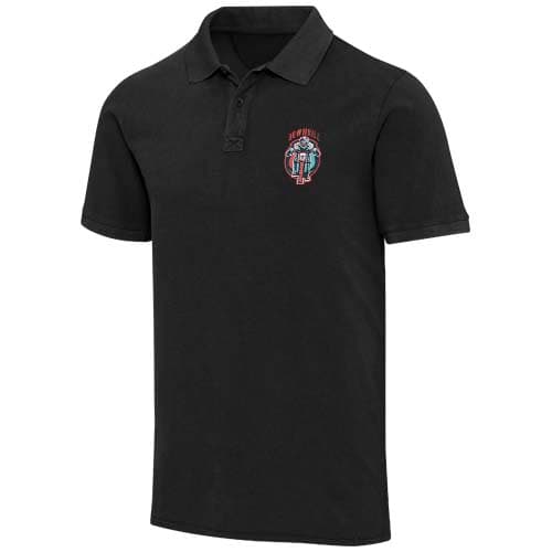 Calgary 200 g/m2 sprana męska koszulka polo