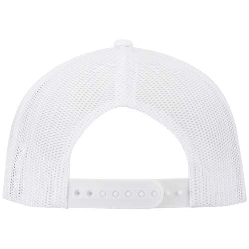 Drift Snapback 260 g/m2 czapka z 6 panelami