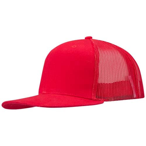 Drift Snapback 260 g/m2 czapka z 6 panelami