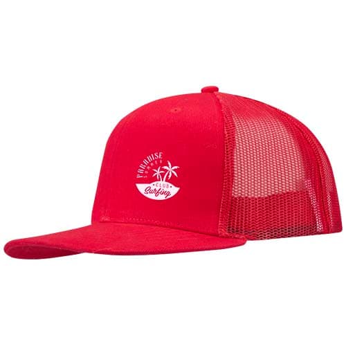 Drift Snapback 260 g/m2 czapka z 6 panelami