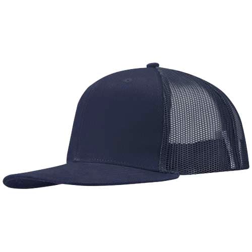 Drift Snapback 260 g/m2 czapka z 6 panelami