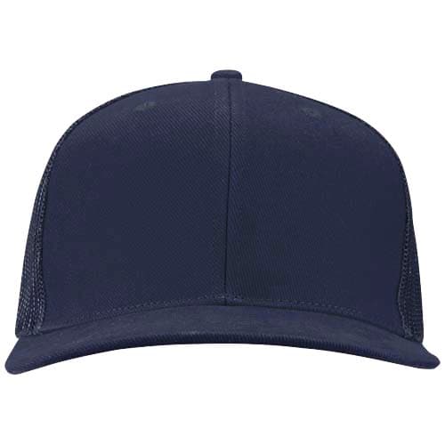 Drift Snapback 260 g/m2 czapka z 6 panelami