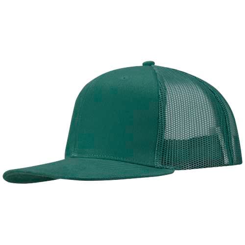 Drift Snapback 260 g/m2 czapka z 6 panelami