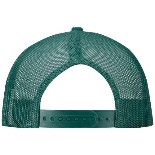 Drift Snapback 260 g/m2 czapka z 6 panelami