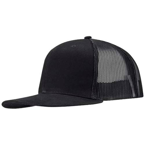 Drift Snapback 260 g/m2 czapka z 6 panelami