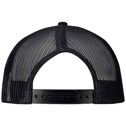 Drift Snapback 260 g/m2 czapka z 6 panelami