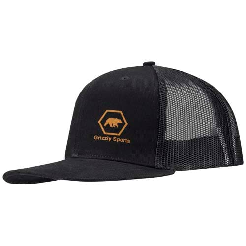 Drift Snapback 260 g/m2 czapka z 6 panelami