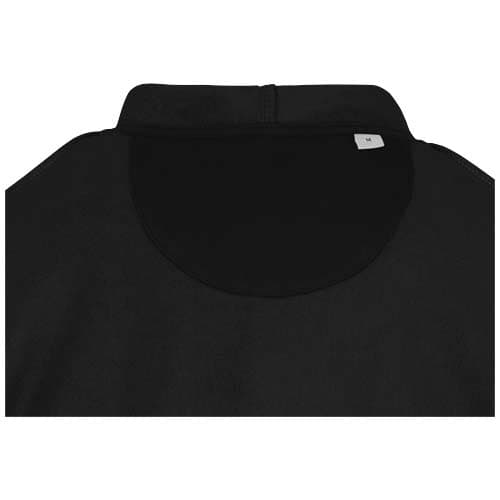 Jasper bluza unisex z kapturem z materiału organicznego pochodzącego z recyklingu z certyfikatem OCS, o gramaturze 280 g/m²