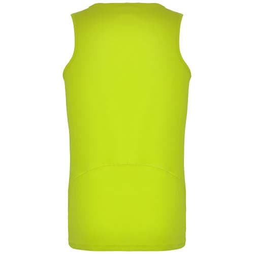Andre dziecięcy podkoszulek sportowy 140 g/m²