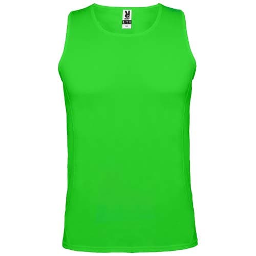 Andre dziecięcy podkoszulek sportowy 140 g/m²