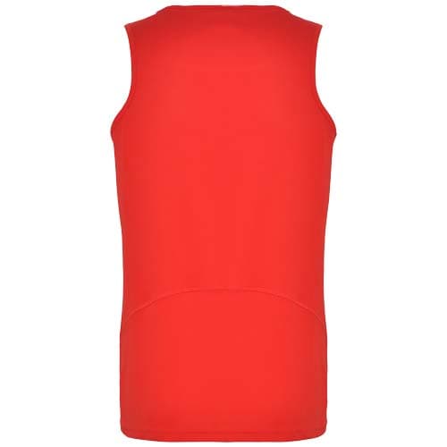 Andre dziecięcy podkoszulek sportowy 140 g/m²