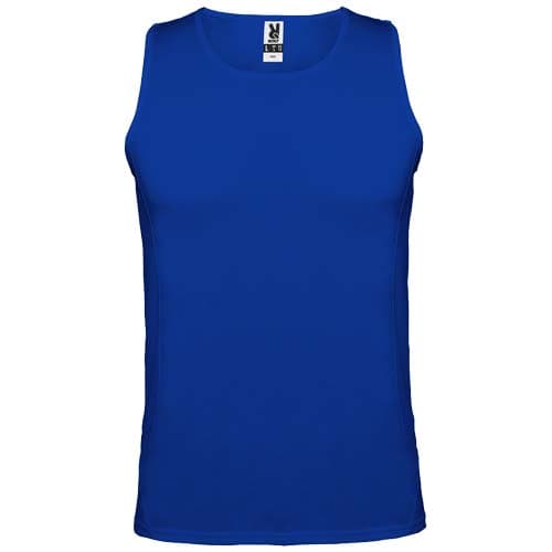 Andre dziecięcy podkoszulek sportowy 140 g/m²