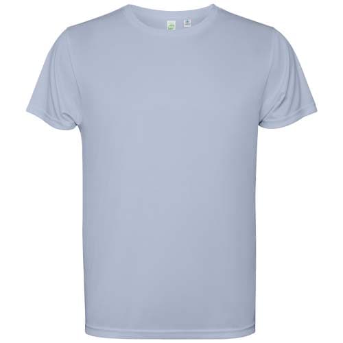 Estoril short sleeve kids t-shirt 125 g/m²