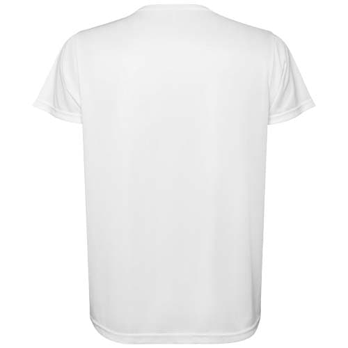Estoril short sleeve kids t-shirt 125 g/m²
