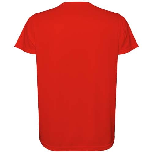 Estoril short sleeve kids t-shirt 125 g/m²