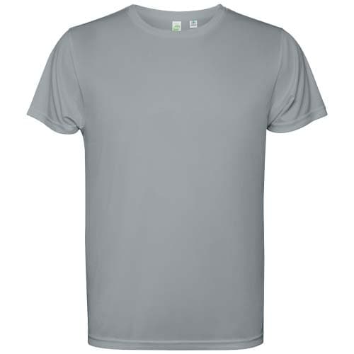 Estoril short sleeve kids t-shirt 125 g/m²