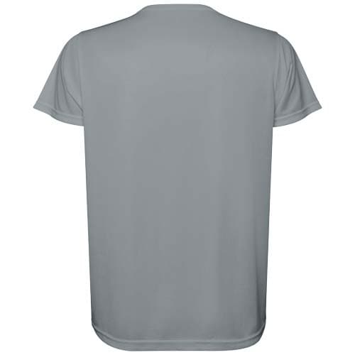 Estoril short sleeve kids t-shirt 125 g/m²