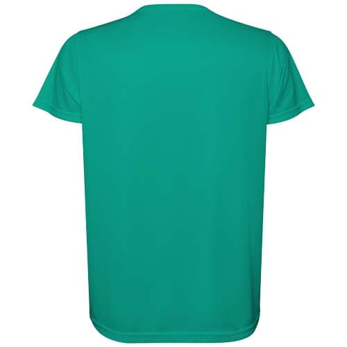 Estoril short sleeve kids t-shirt 125 g/m²