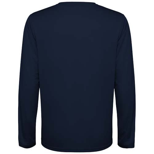 Estoril long sleeve kids t-shirt 125 g/m²