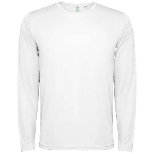 Estoril long sleeve kids t-shirt 125 g/m²