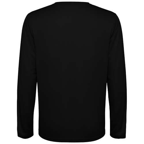 Estoril long sleeve kids t-shirt 125 g/m²