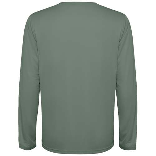 Estoril long sleeve kids t-shirt 125 g/m²