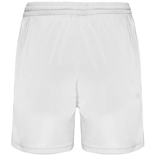 Player dziecięce spodenki sportowe 140 g/m²