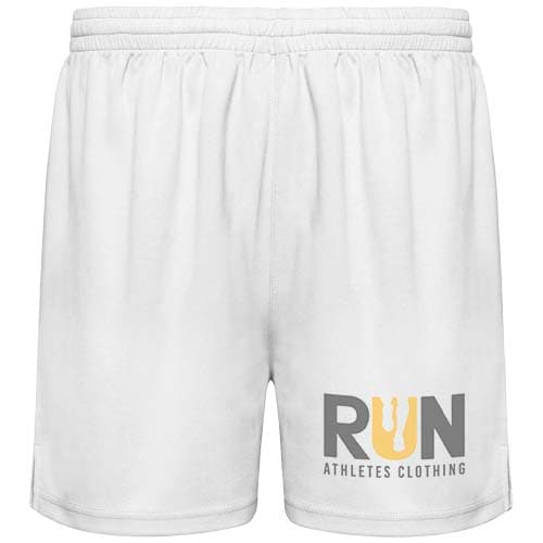 Player dziecięce spodenki sportowe 140 g/m²
