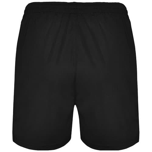 Player dziecięce spodenki sportowe 140 g/m²