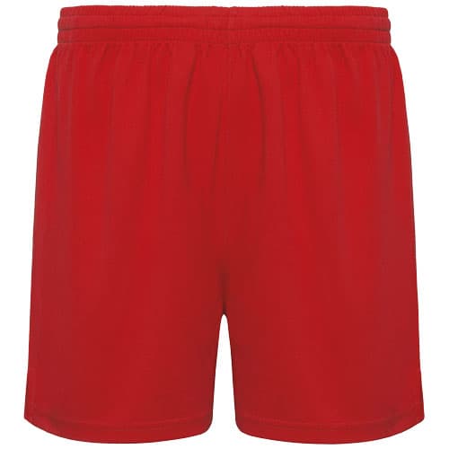 Player dziecięce spodenki sportowe 140 g/m²