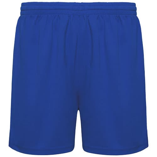 Player dziecięce spodenki sportowe 140 g/m²