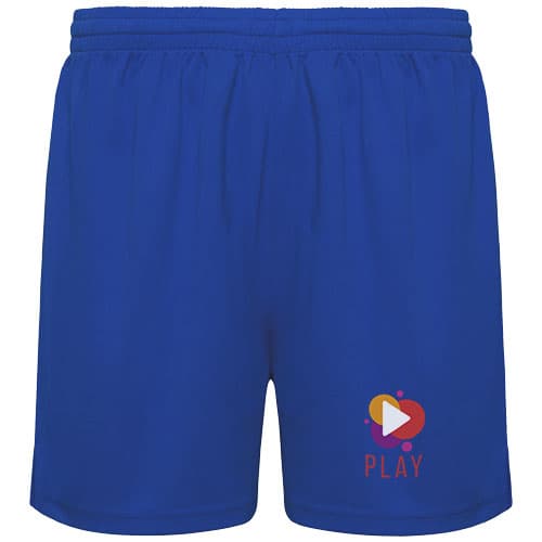 Player dziecięce spodenki sportowe 140 g/m²